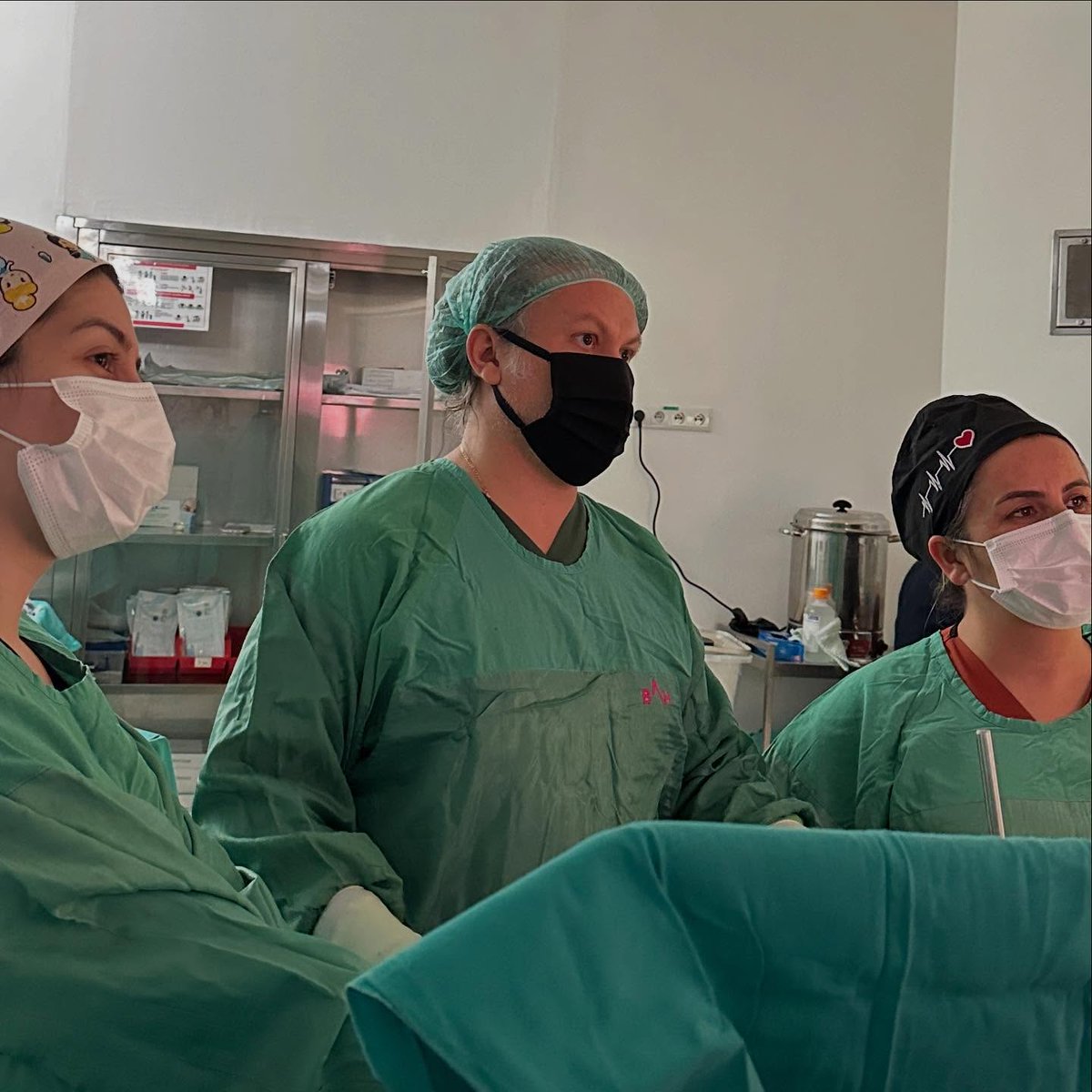 Op.Dr.Nurullah Burak Kormaz. (@gold123mark) on Twitter photo 