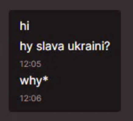 TheOneForce 🇺🇦🇵🇱 tweet media