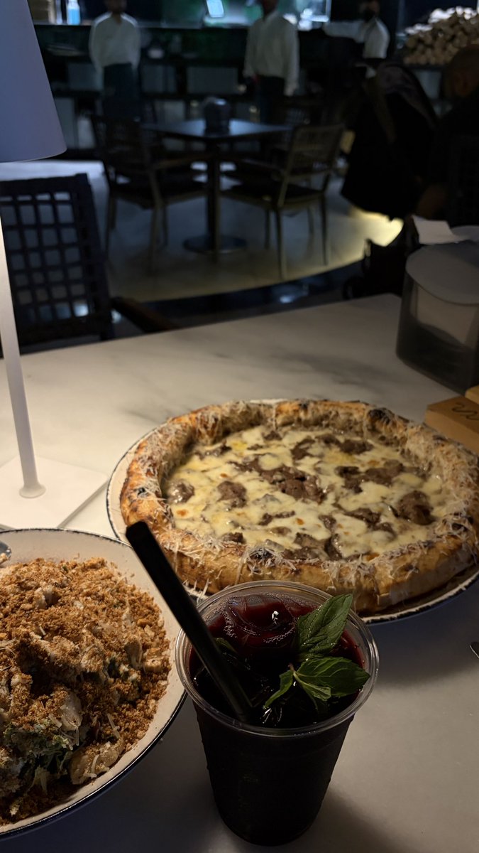 مطعمي المٌفضل 🙂‍↔️