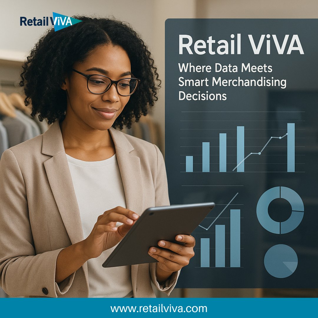 RetailViVA tweet picture