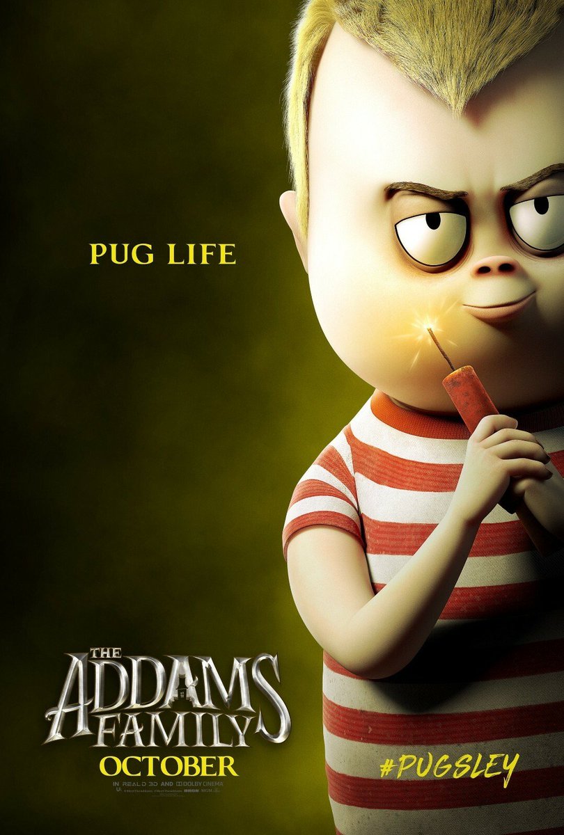 MetalNewsWow's tweet photo. #pugsley https://t.co/tTgrUzIywJ