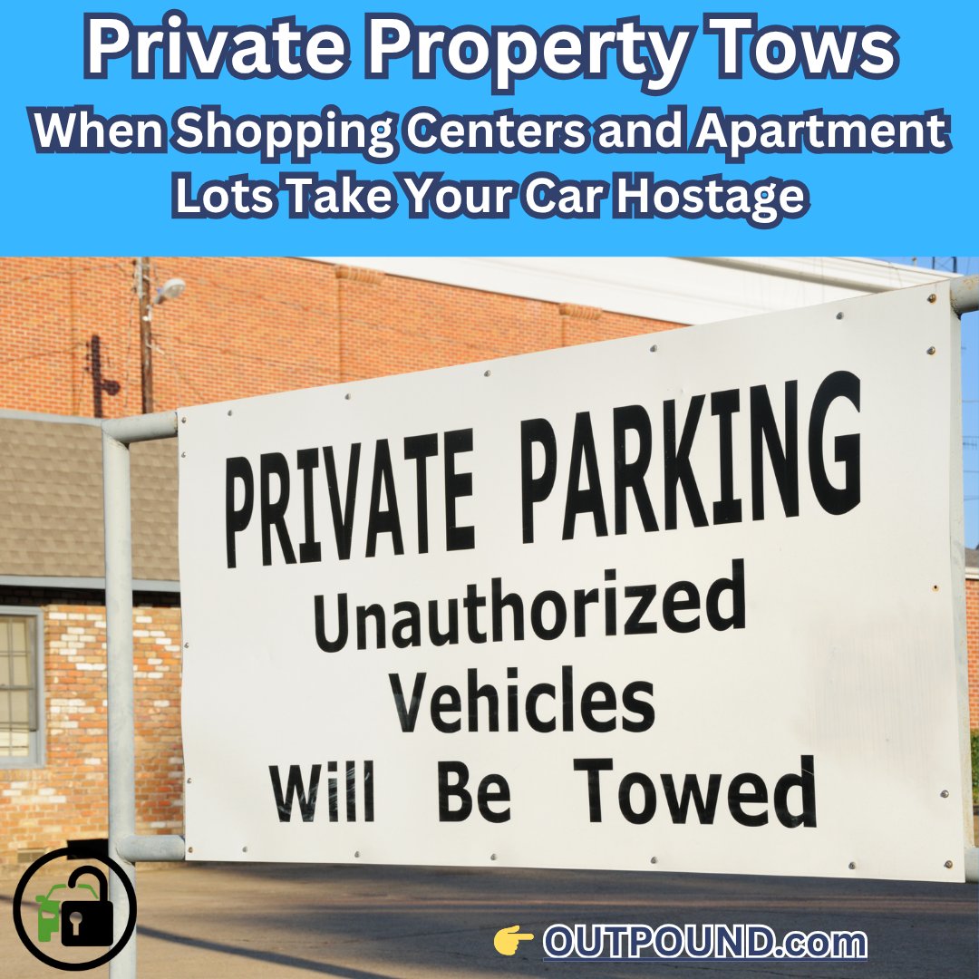 OutPOUND1's tweet photo. In America: private property towing are not city tow trucks enforcing municipal codes; these are bounty hunters with a business license. https://t.co/233IMb9pnd* #llegaltows #privateproperty #privatepropertytow #towscams #towingregulations #outpoundyourcar #Impound #Outpound https://t.co/FeuQknNWvC