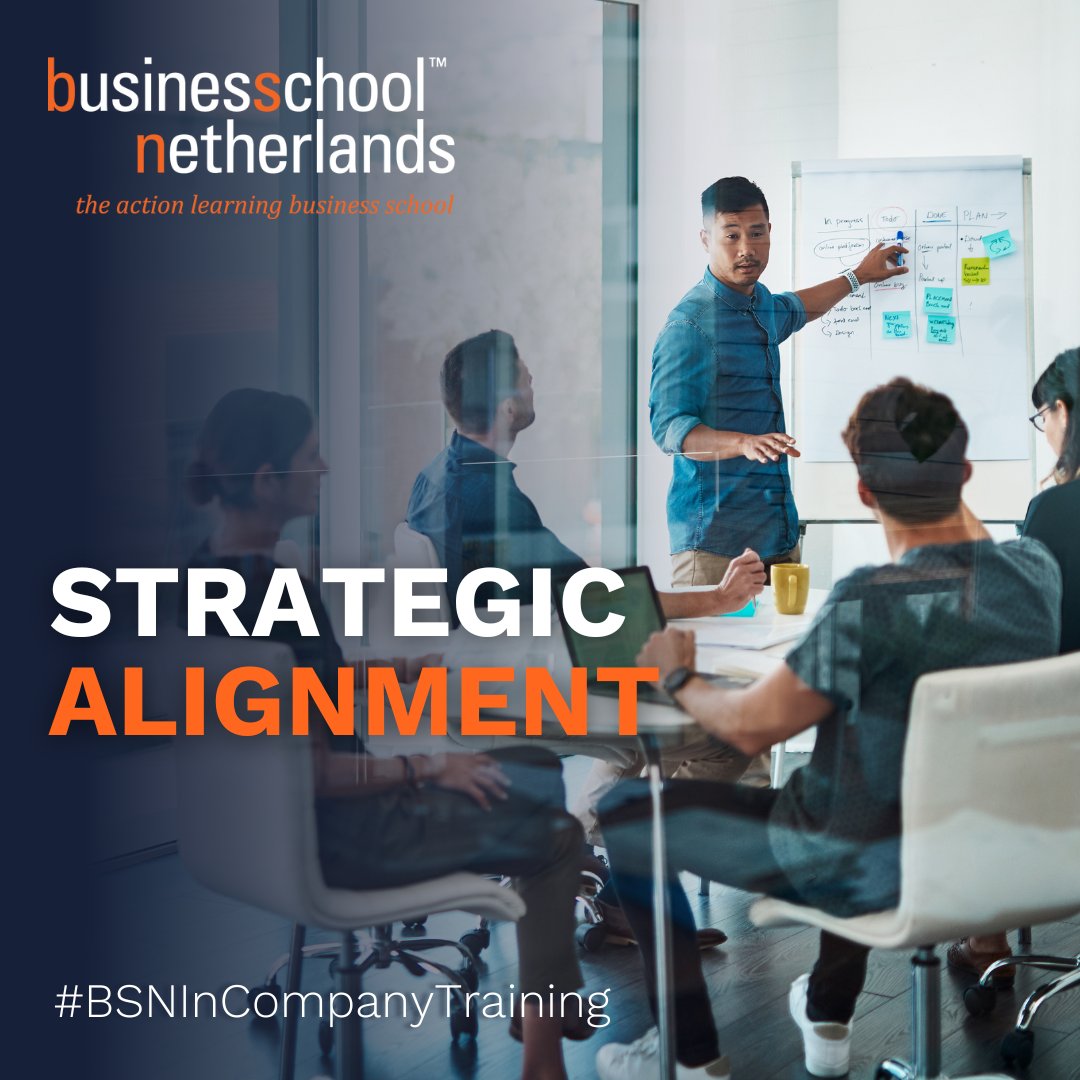 Align your team’s goals with your business strategy through our tailored in-company training. 

Unite your team around shared objectives and drive success together. 

Visit our site to request a consultation! 

#StrategicAlignment #BSNInCompanyTraining