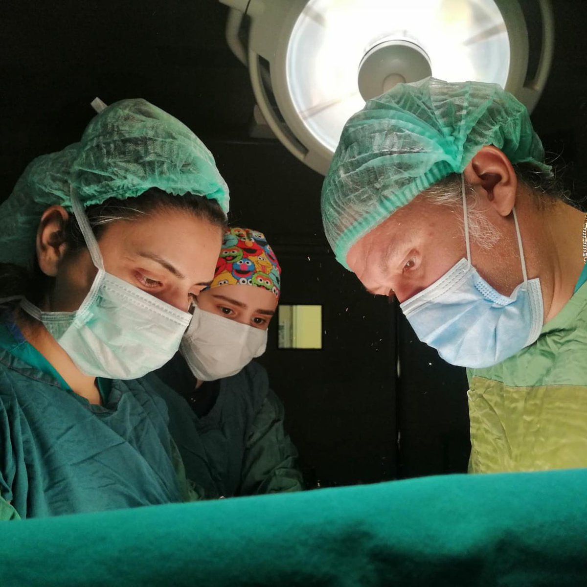 takım çalışması