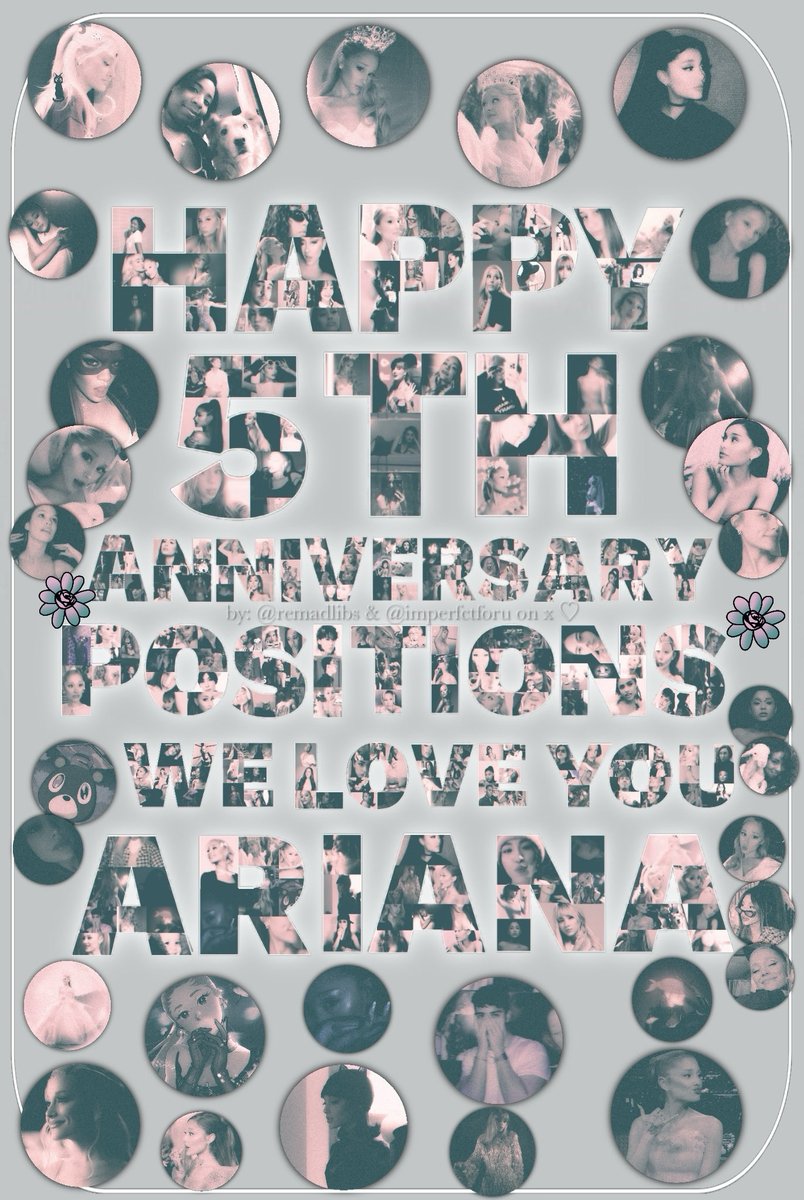 — happy 5, positions ‧₊˚ 🧚‍♂️⋅♡𓂃 ࣪ ִֶָ☾.