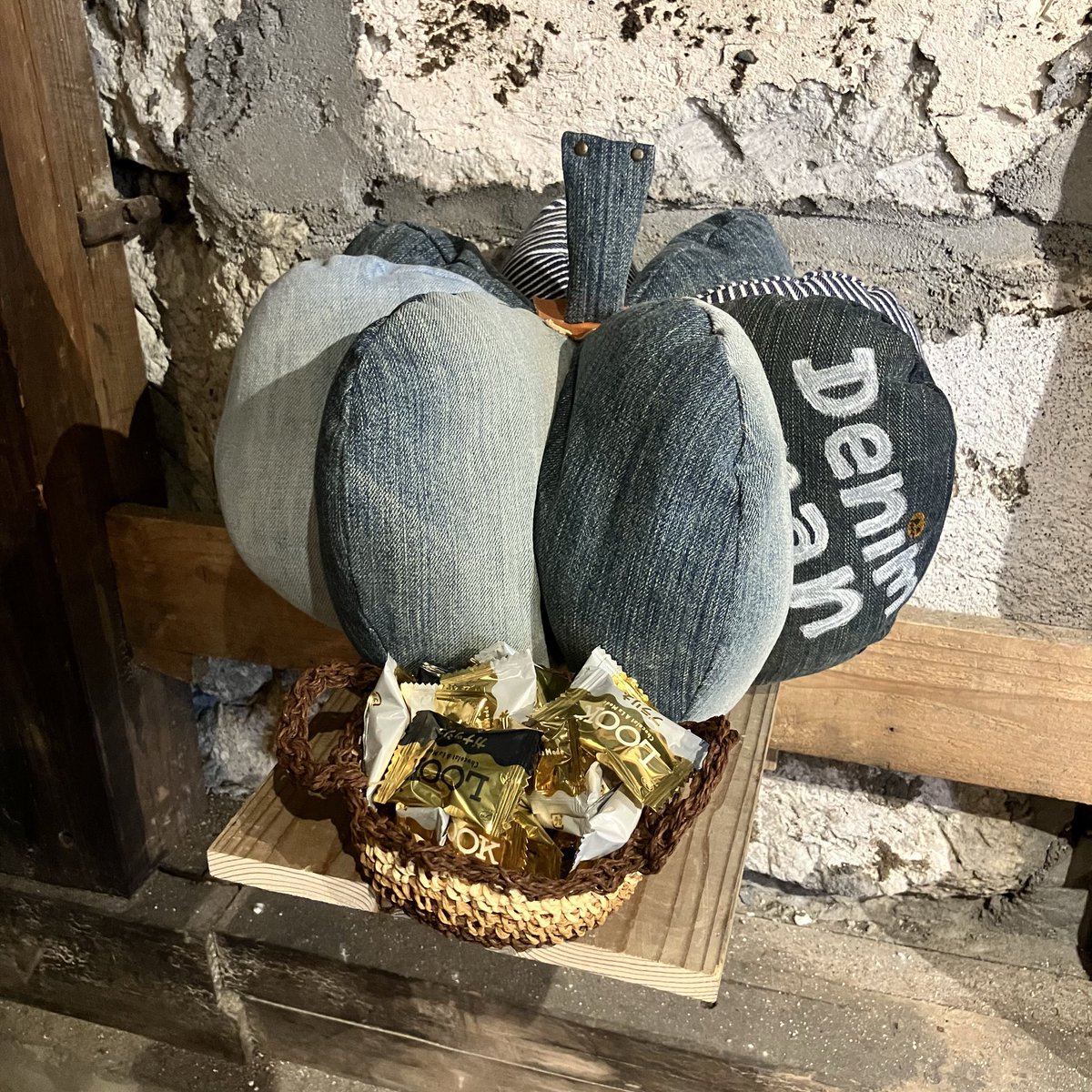 Denimman / デニムマン tweet media