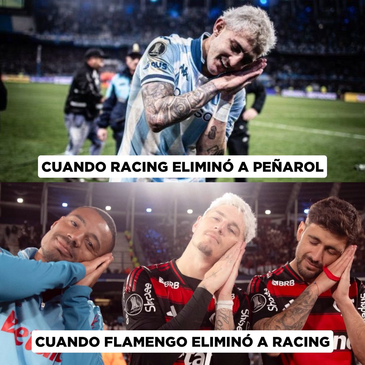CaleSanchez17's tweet photo. ¿Se entiende no? https://t.co/1QdXRdFQ7c