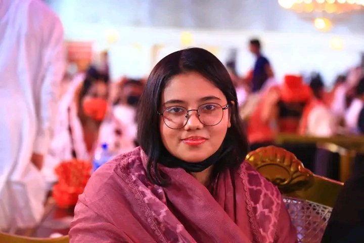 BhakkarNetwork5's tweet photo. Today In Bhakkar, Under The Dhee Rani Program, a Grand Mass Wedding Ceremony Was Held In Which 200 Couples Tied The Knot. The People Of Bhakkar Highly Appreciated This Generous Initiative By @maryamnawazkhan  &amp; Expressed Their Desire To See Such Welfare Programs Expanded https://t.co/Yf1LwUsvcU