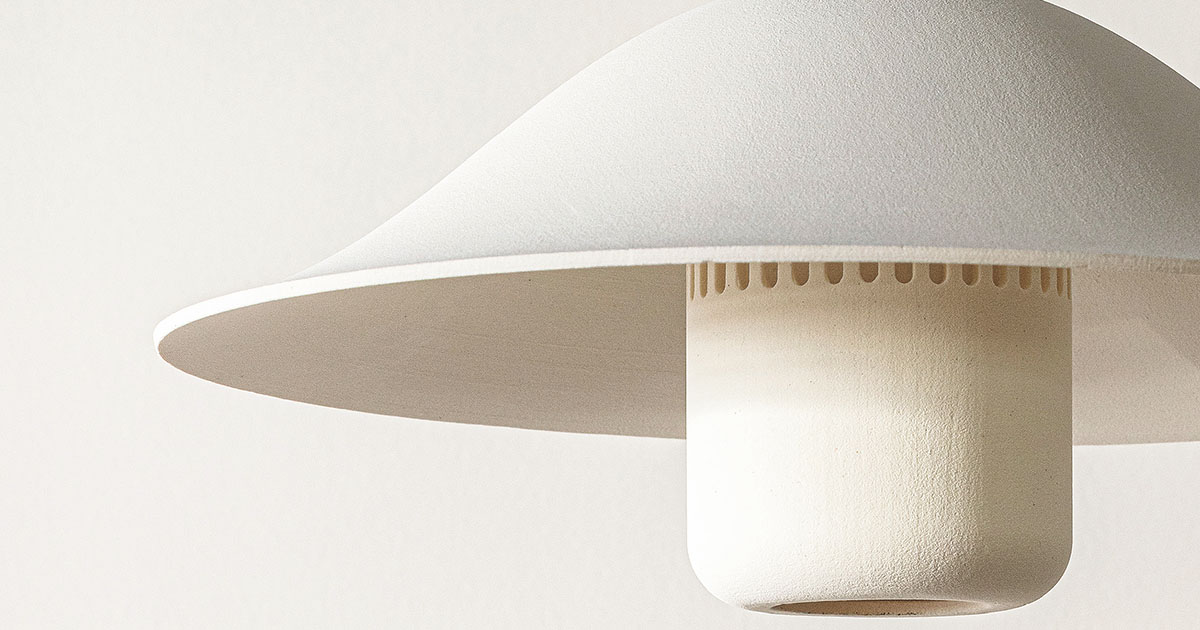 RolandDG_PR's tweet image. 建築家・芦沢啓治さんが当社のパウダー3Dプリンター「PB-600／PB-400」を活用してペンダントライトを制作。その過程がインテリア・建築の専門誌「CONFORT」10月号に掲載されました。記事を当社ブログで紹介しています。ぜひご覧ください。 rolanddg.com/ja/blog/251030…
#rolanddg #コンフォルト_205…