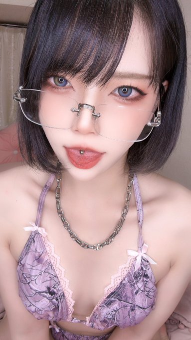 Twitterのコスプレ画像14