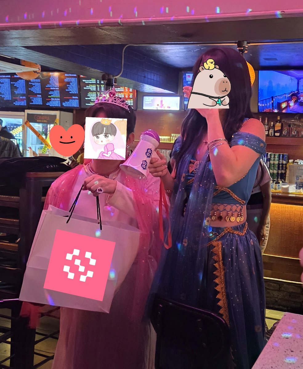 Namnin ๐ tweet media