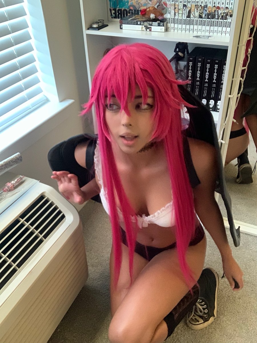 sumtart's tweet photo. my first twitter cosplay post…and its #itadakiseikei https://t.co/5weBJLwij1