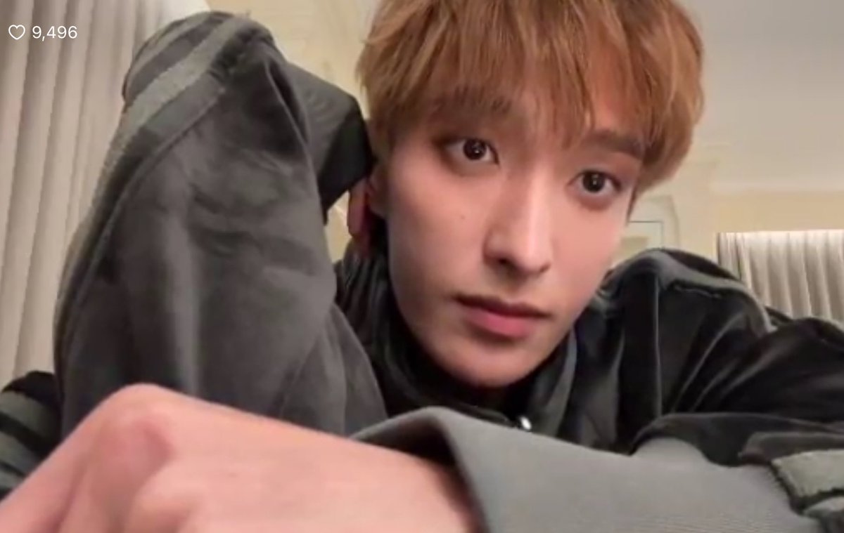 wonubliss's tweet photo. dokyeom 🥹🤎 https://t.co/fxFkcn483V