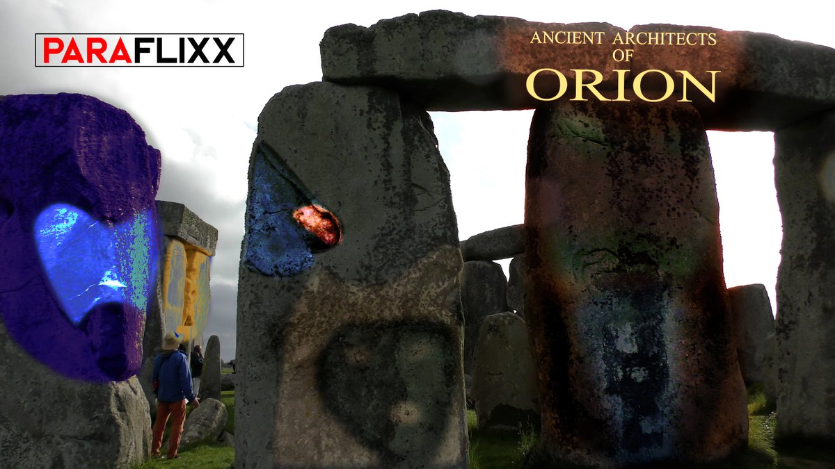 Jonathan_Womack's tweet image. Inconceivable! Or is it? #ancient @elonmusk @joerogan @WilliamShatner @TuckerCarlson @vonDaeniken @Tsoukalos @PARAFlixx