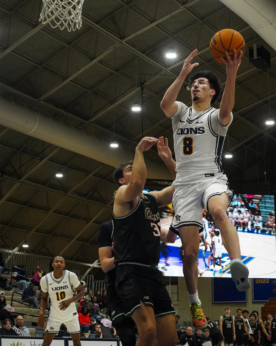 East Texas A&M Men's Basketball tweet media