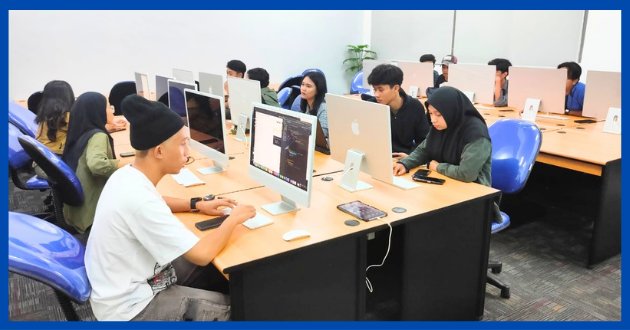 usniofficial's tweet photo. Sistem Informasi USNI: Program Studi, Konsentrasi, dan Profil Lulusan

Baca selengkapnya: https://t.co/h4mGSeZ6WT

#USNINews #Jadiversiterbaikdiri https://t.co/YdKxlrTZ0Q