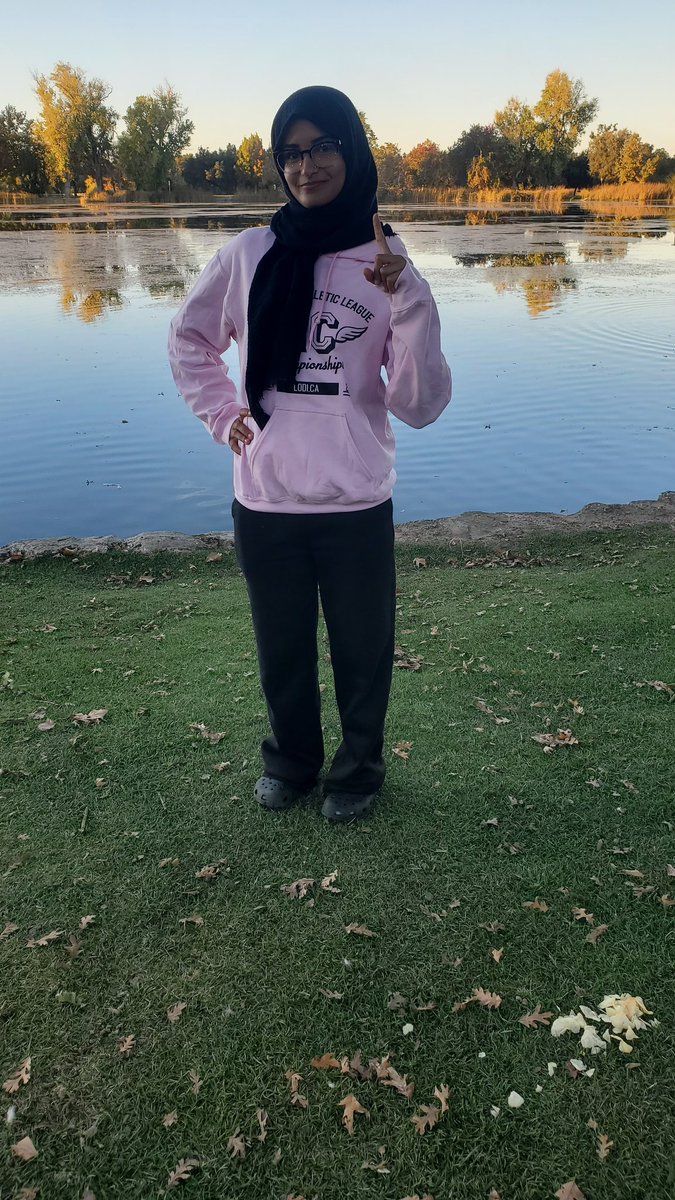 Wolfpack_Track's tweet image. And New TCAL XC 🏆 Champion...Maitha Al-Radaei 🙌🔥💪👏👟. Cruising  to a 1st place finish on her Senior Night to become the 2025 TCAL Girls Varsity League Champion and sets her sights on the CIFSJS Sub-Sections.
#PackTality 
#BangOut
@ArionArmeniakos 
@westafjrotc 
@DylanAck10