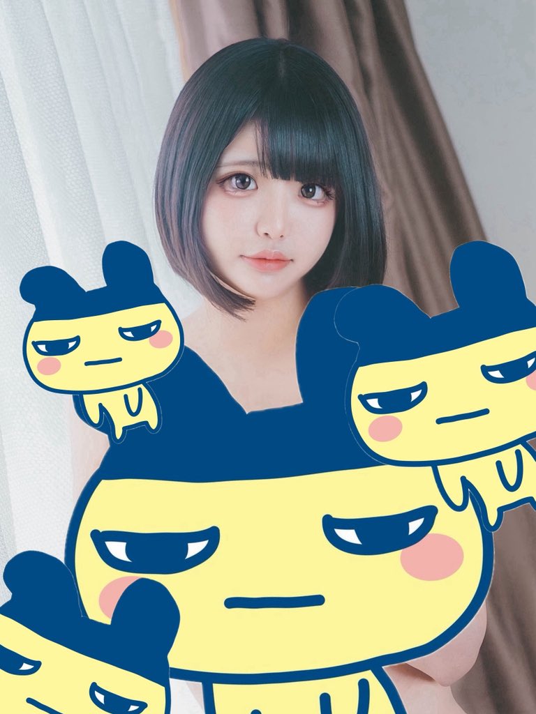 ꒰ঌ奈良白ゆな໒꒱ tweet media