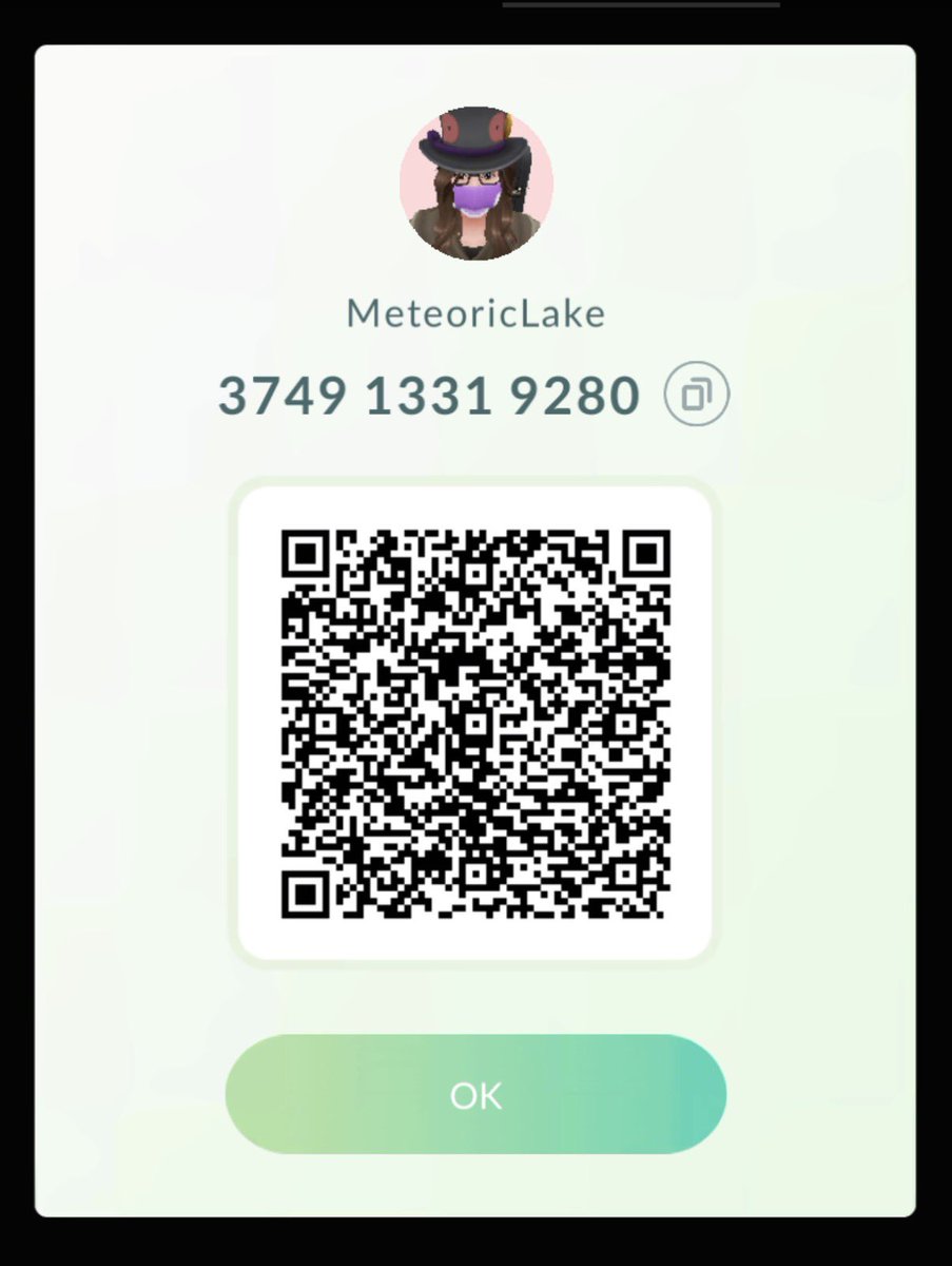 MeteoricLake's tweet photo. @DoubleXforcee Garden… I need friends from Icy Snow &amp; Ocean regions please https://t.co/SYJKwE0aDh