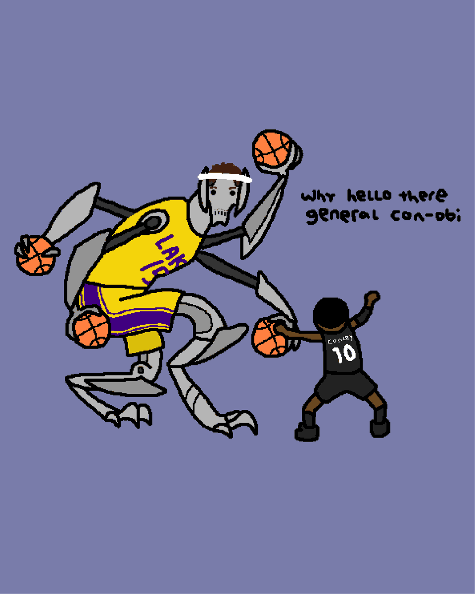 nba_paint's tweet image. Floor General Reavous.