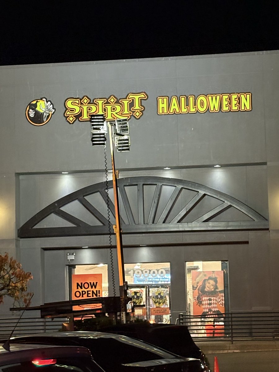 Going to spirit yall need anything