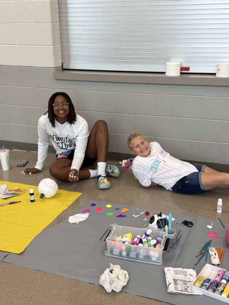 Something about this profession that nobody tells you: 

How awesome it’ll be to watch your biological kids gain brothers &amp; sisters who will change their lives in the best of ways. Or how along the way- the ones you coach will feel like your kids too. 

My heart is so full.