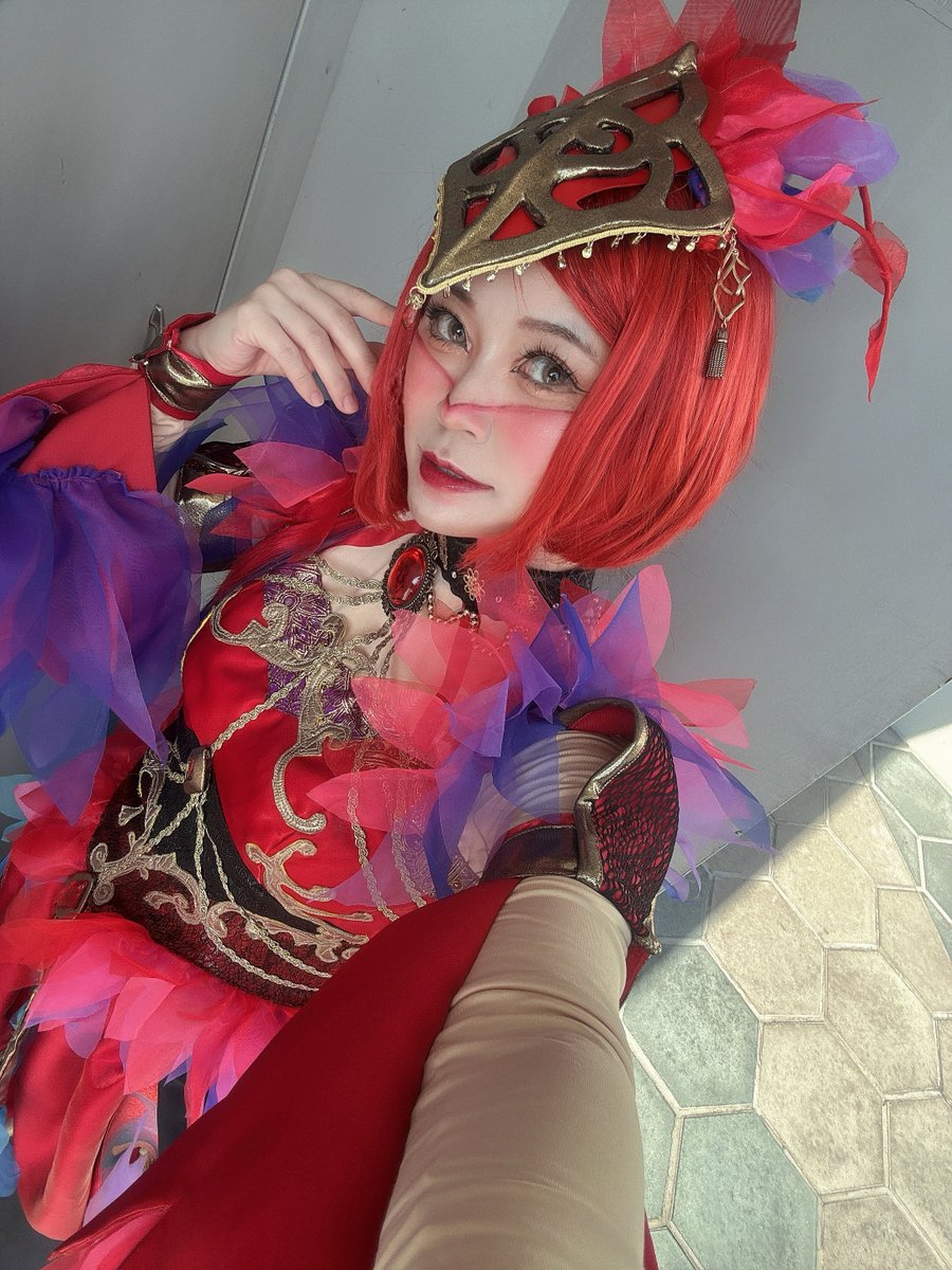 ア*カ様 ⭐︎アスカ⭐︎ アスカ🎃29🏰30🏰31🏰 on X