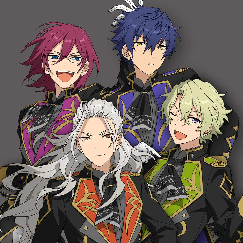 2wink 節分祭開花後セット Play 