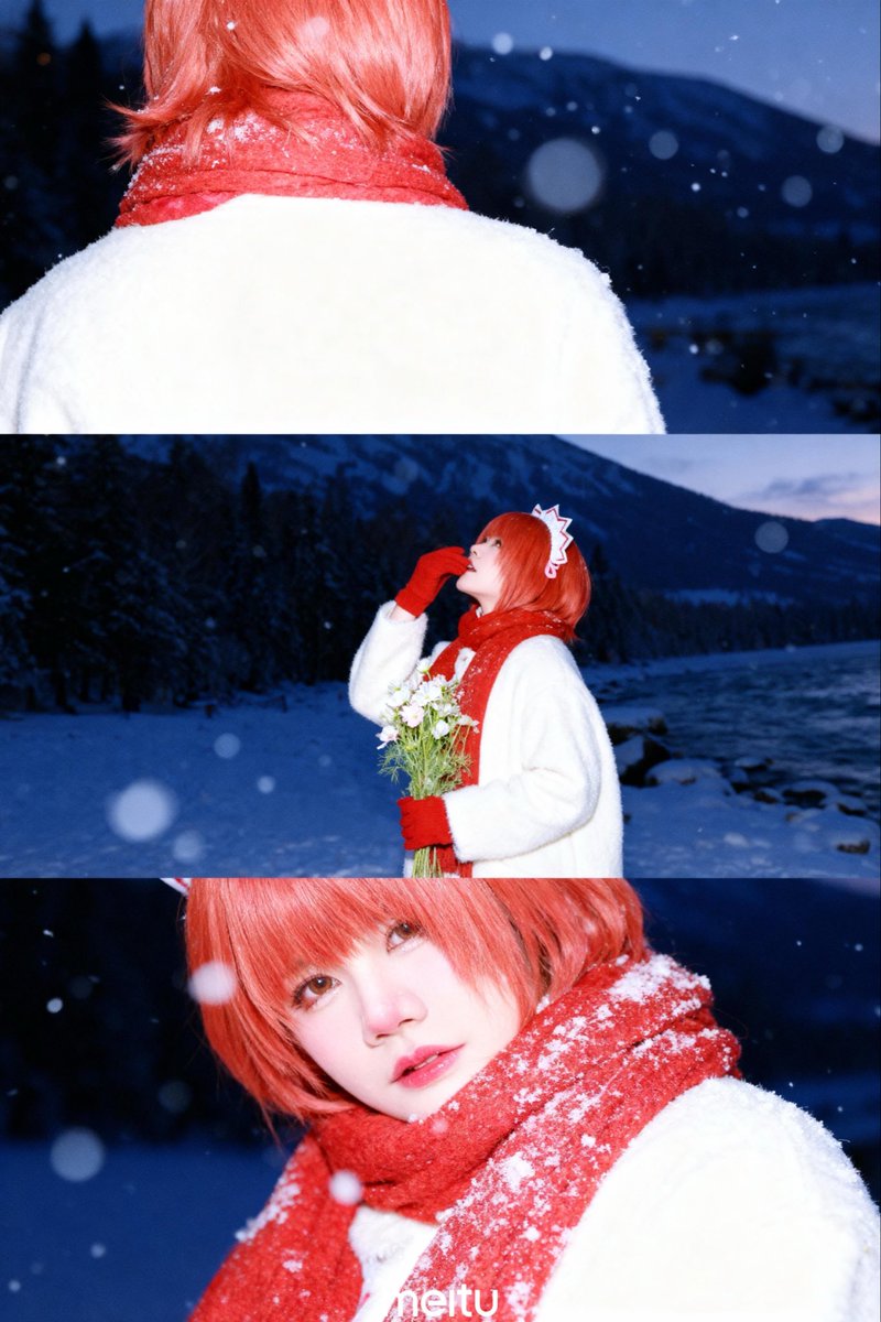bbling__g's tweet photo. กลัวตกเทรนลองเล่นกะเขาบ้างงงว ใดๆคือสวยเกินคาดจริงๆ 💕

Meitu ทำถึงเกินอ่ะคุณน้าา https://t.co/L4fwu739v1