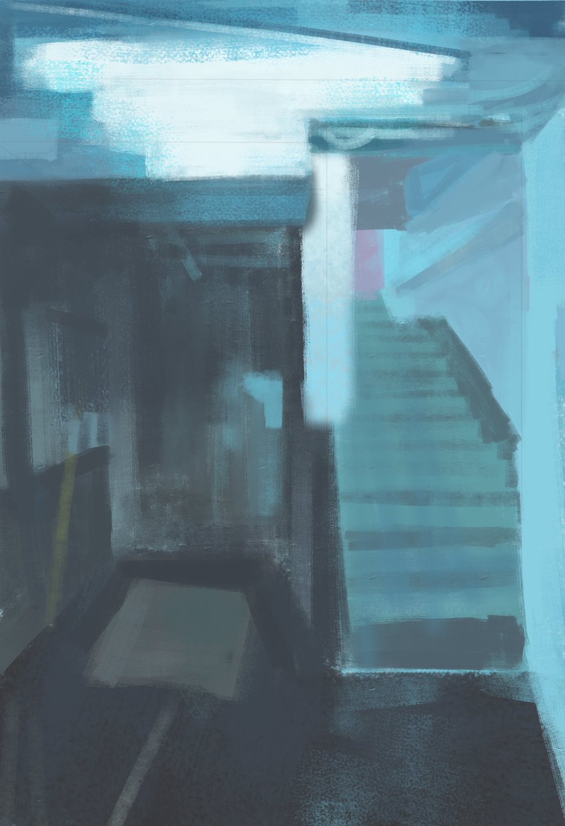 melonbaes1's tweet photo. Quick study 1 https://t.co/XrMdyZEWN0