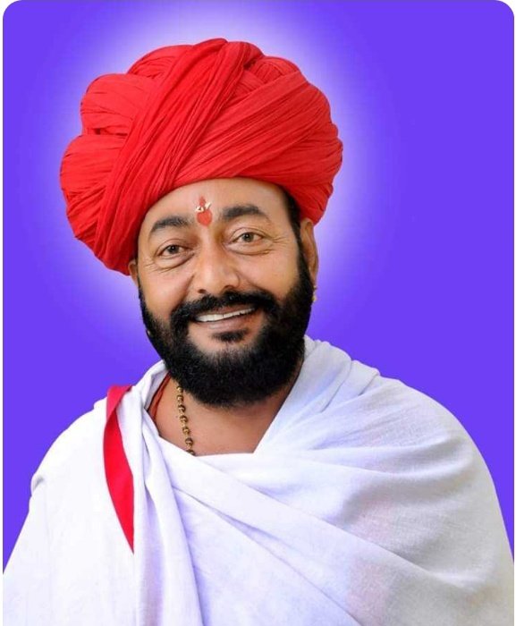 *राज्यमंत्री ओटाराम देवासी के प्रयास से सिरोही विधानसभा में 76.34 करोड़ की सड़कों व पुलियों के कार्यादेश जारी, गोयली और कैलाशनगर में बनेंगे अटल प्रगतिपथ
सिरोही. भाजपा जिला मिडिया प्रभारी *रोहित खत्री* ने बताया पंचायतीराज एवं ग्रामीण विकास राज्यमंत्री ओटाराम देवासी के प्रयासों🙏