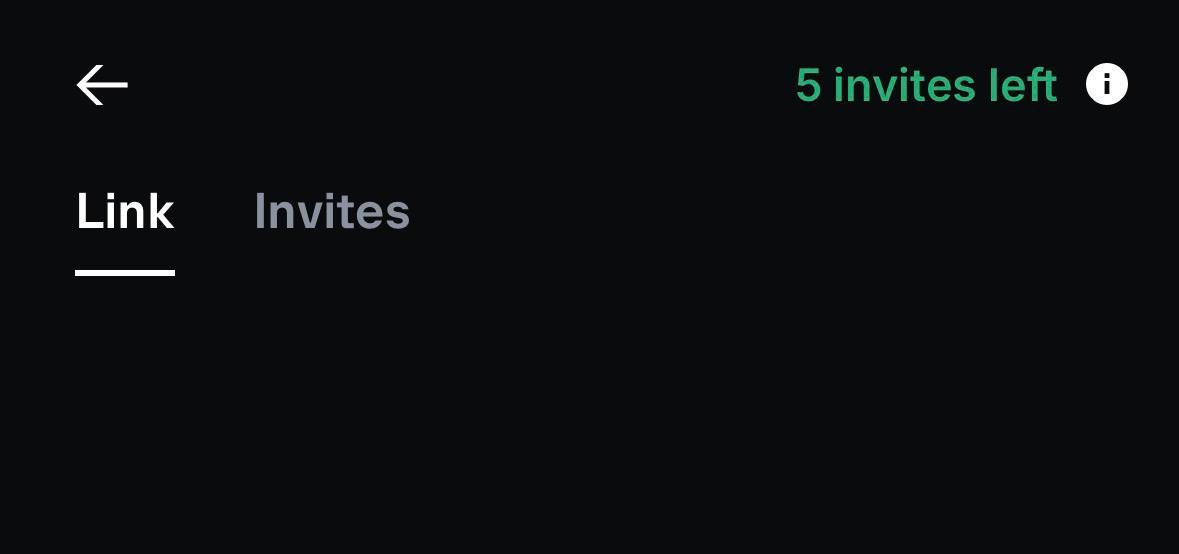 crypto_paglu's tweet image. 🎁 BaseApp Invite Giveaway Alert 🎁

I have 5 exclusive BaseApp invites to give away

How to Enter:

1. Follow me
2. Like &amp;amp; RT this post
3. Drop a comment telling me WHY you want a BaseApp invite

Not sure what Base App is or why everyone’s trying to get in?

Go check out my…