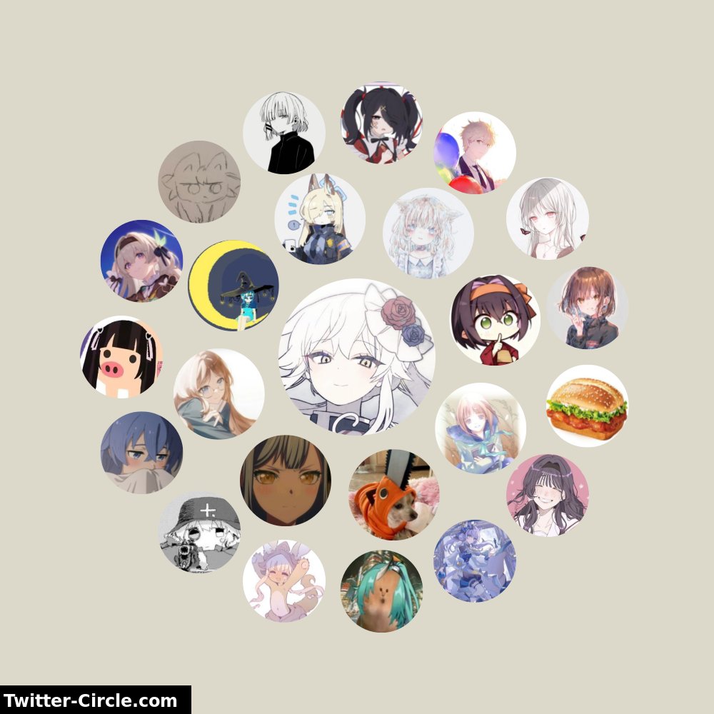 我的Twitter互动圈

➡️ infintytweet.me/interaction-ci…