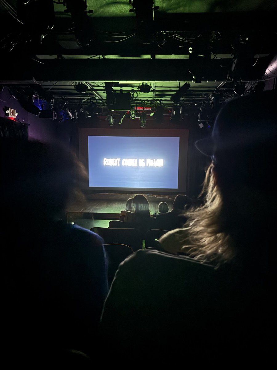 Robert Correa tweet media