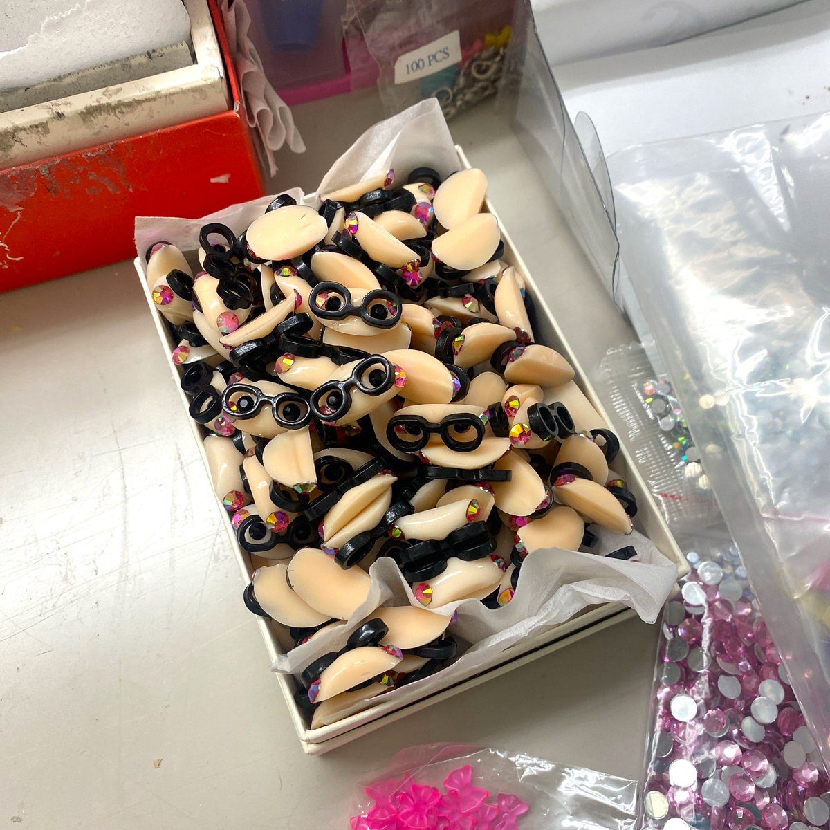 ❣️メガほっぺちゃん❣️選べる❣️No.４❣️ SUNHOSEKI