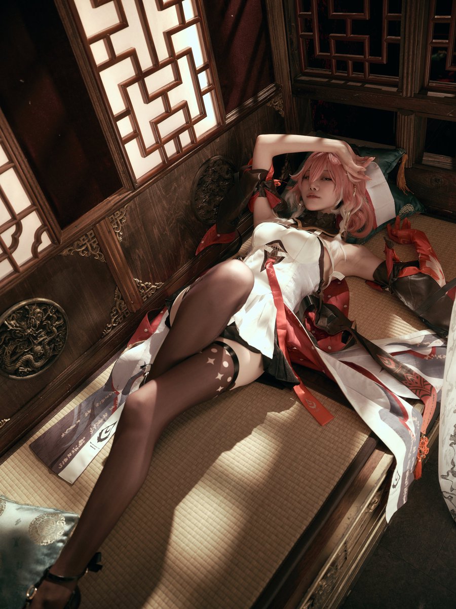 Toshi (@keyboyshot) on Twitter photo Changli / ้ท้ข #WutheringWaves #WutheringWavescosplay
md: <a href="/ritukagasuki/">๐๐ ๐ฃ๐ฆใงใใฑๅ
็๐๐*๏พใฉใฐใณใน</a> Changli / ้ท้ข #WutheringWaves #WutheringWavescosplay
md: <a href="/ritukagasuki/">๐๐ ๐ฃ๐ฆใงใใฑๅ
็๐๐*๏พใฉใฐใณใน</a>