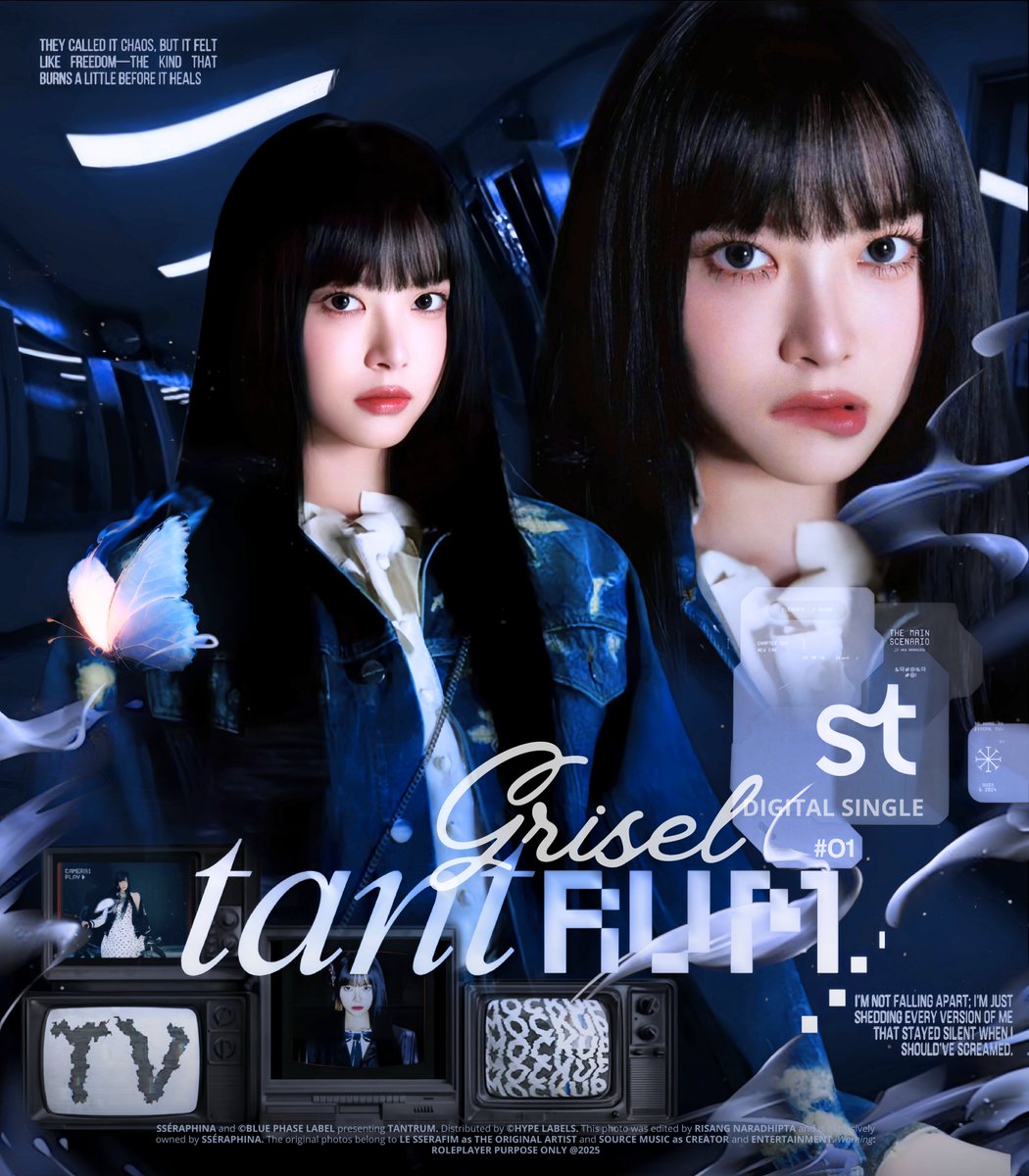 ㅤ
ㅤ
ㅤㅤMy calm slipped through the
ㅤㅤcracks, and for the first time,
ㅤㅤI didn’t try to stop it. I let  the
ㅤㅤnoise rise,  let  the truth spill,
ㅤㅤ𝗟𝗘𝗧 𝗧𝗛𝗘 𝗙𝗜𝗥𝗘 𝗕𝗥𝗘𝗔𝗧𝗛𝗘 ❤️‍🔥
ㅤㅤ︵︵ ✠ ︵  𝘚𝘖𝘖𝘕 ...  ︵ ✠ ︵︵
 ️️
 ️️