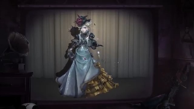 公式】IdentityV 第五人格 (@IdentityVJP) / Posts / X