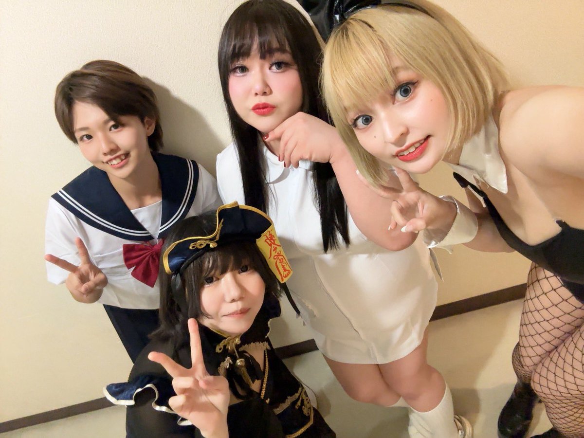 にゃるる にゃるるファイトアクスタ – Nyads Store