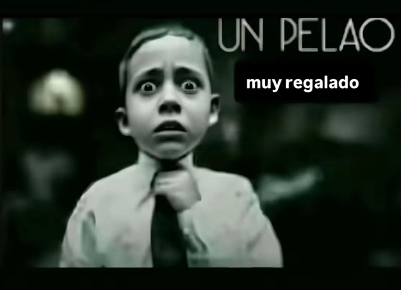 Pov: sigue a mas mujeres que una lashista…