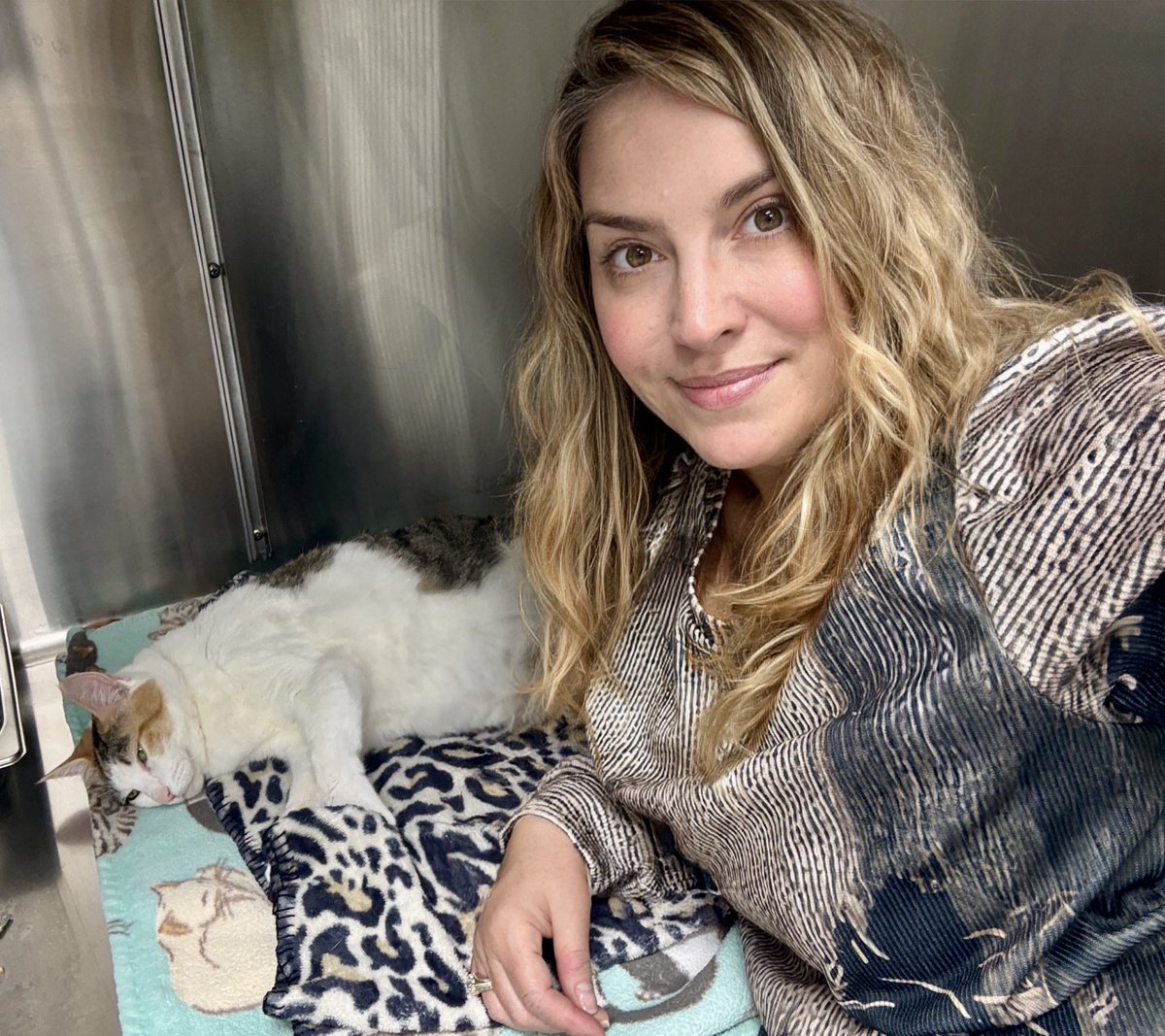 TonyaPool's tweet image. Any help at all would be greatly appreciated.

gofund.me/cbbcf7ad3