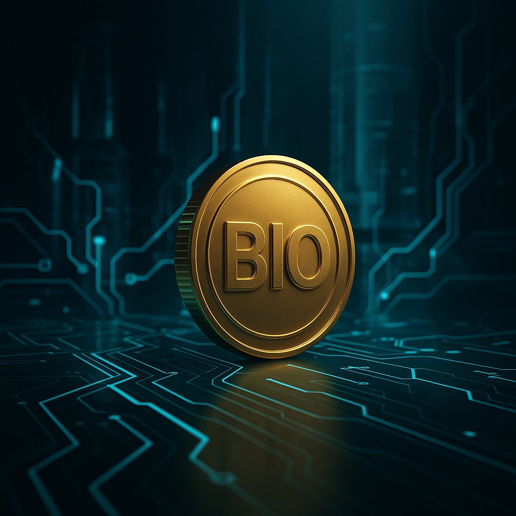 _Yarick's tweet image. 🚀 $BIO just smashed through new highs — over 100 M BIO locked, staking live on Ethereum + BioAgents rolling out.
DeSci isn’t the next trend… it’s the infrastructure. 🧬
#BioProtocol #DeSci #BioXP