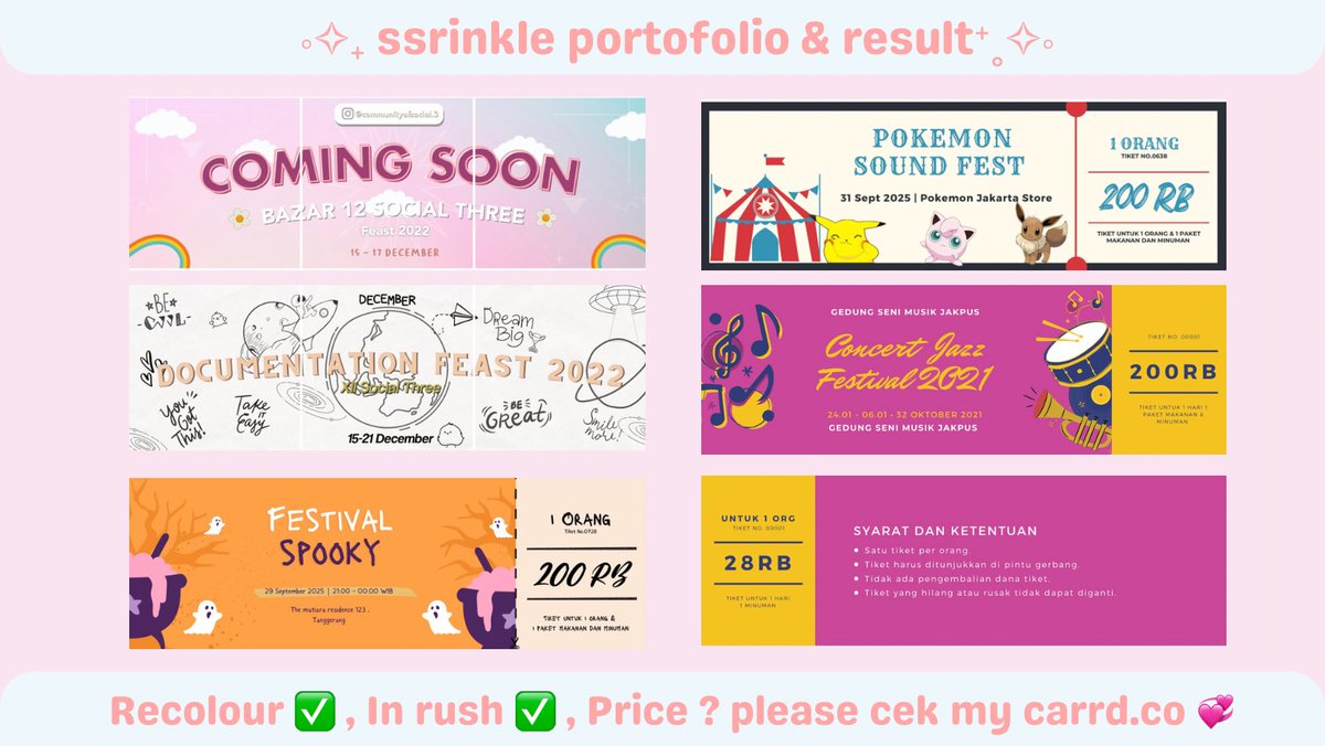 Renn | Open edit vidio design poster ppt produk tweet media