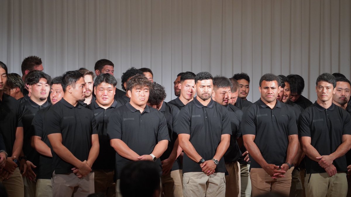 東芝ブレイブルーパス東京 (@bravelupus1048) / Posts / X