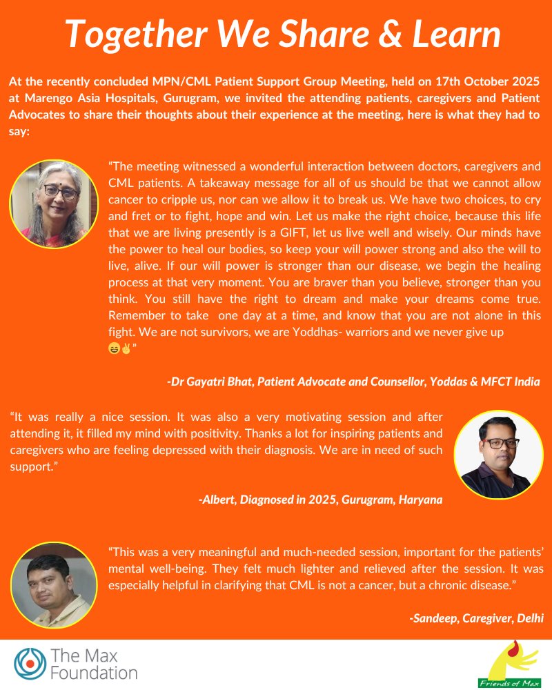 Friends Of Max tweet media