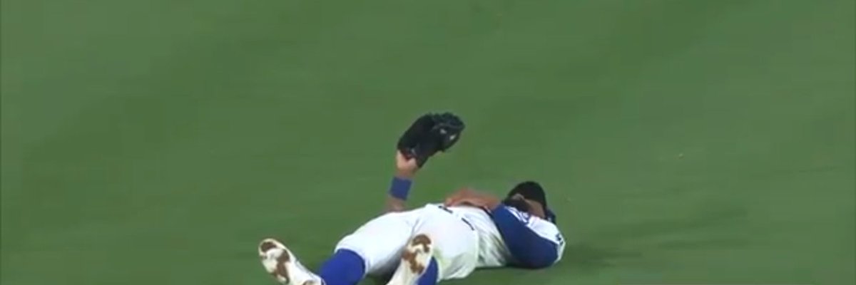 I'm bringing back this image from last year.
Me right now:
#LetsGoDodgers #WorldSeries #Dodgers #Postseason