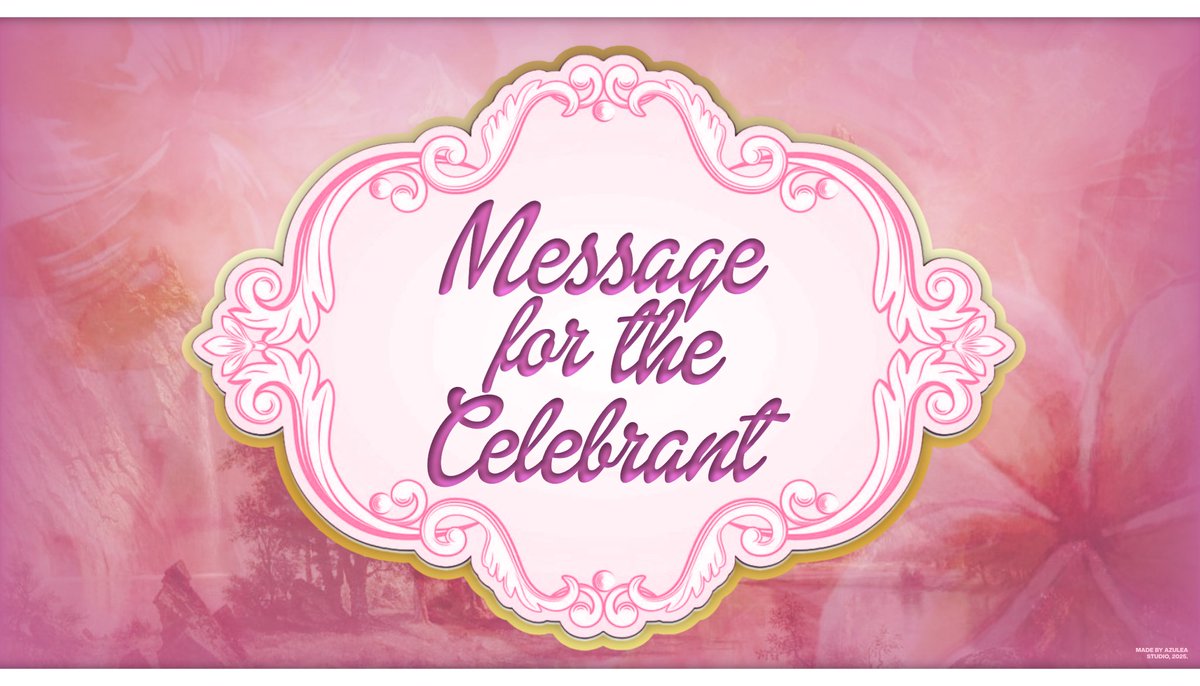 The Enchanted Stage: Hana's Princess-Popstar Soiré tweet media