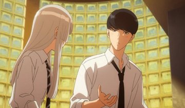 ワンダンス 第4話