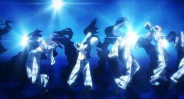 ワンダンス 第4話