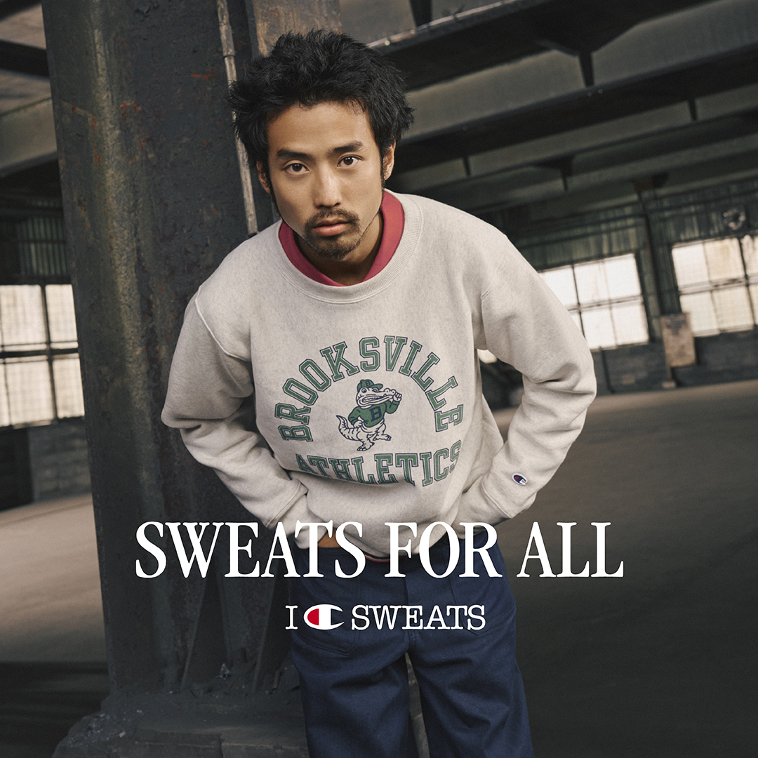 Champion Japan (@champion__japan) / Posts / X